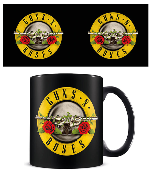 Guns N Roses Mug & Socks