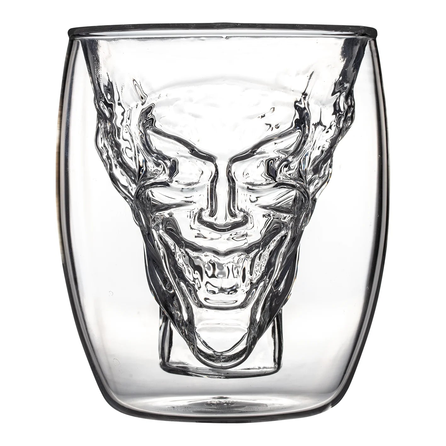 Joker 3D Glass