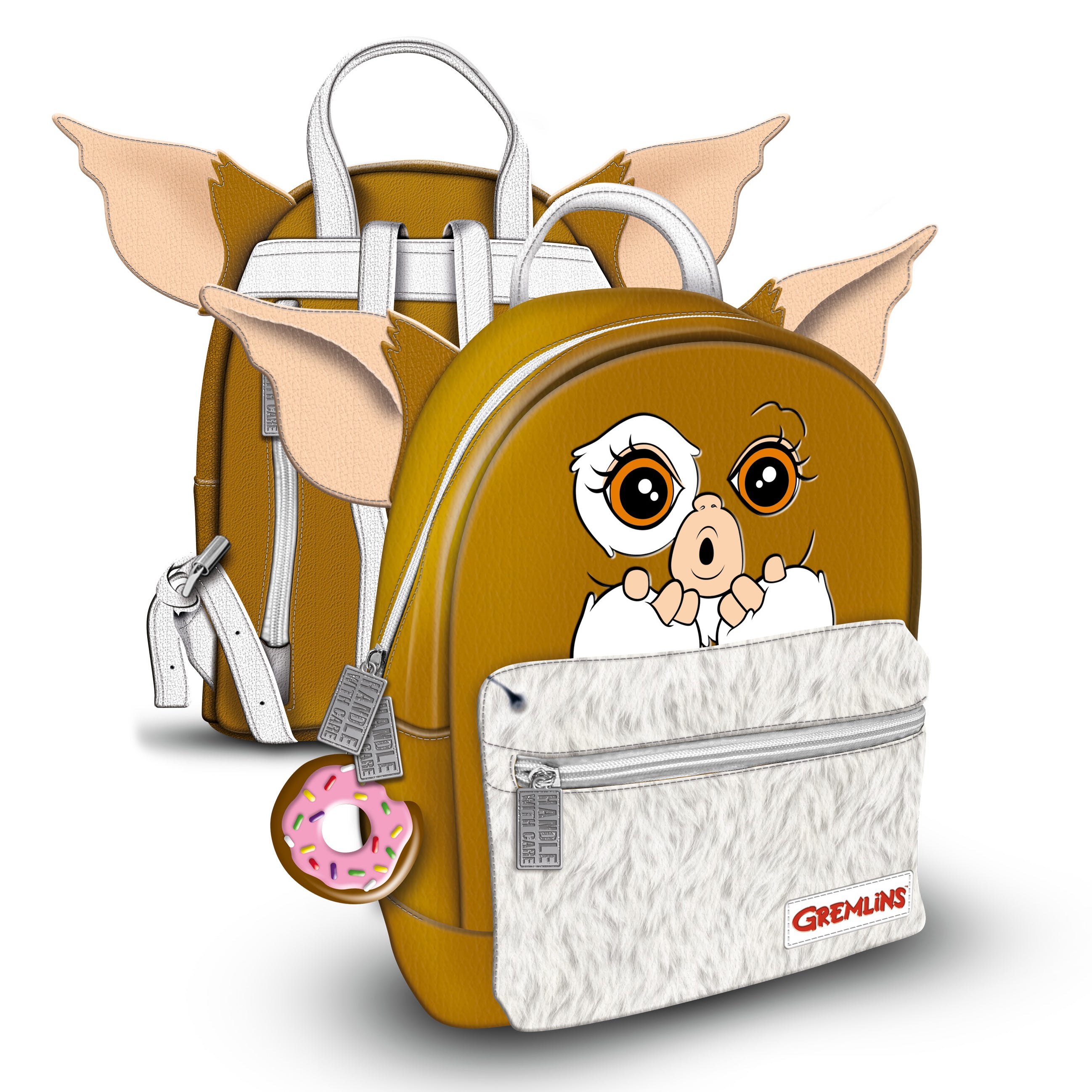 Gremlins Gizmo Backpack