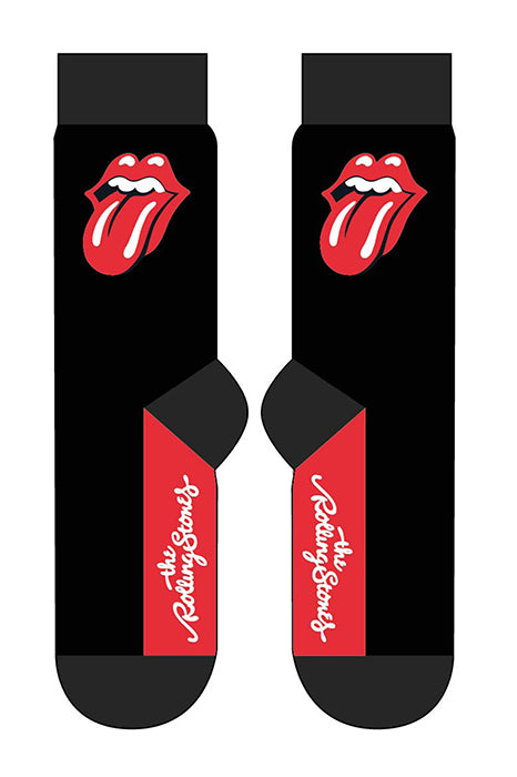 The Rolling Stones Mug & Socks