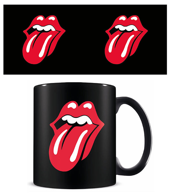 The Rolling Stones Mug & Socks