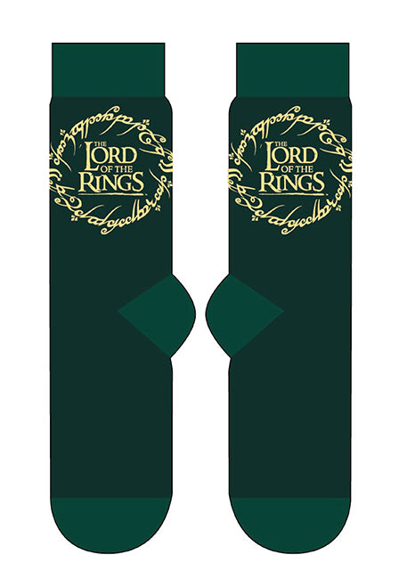 Lord of the Rings Mug & Socks