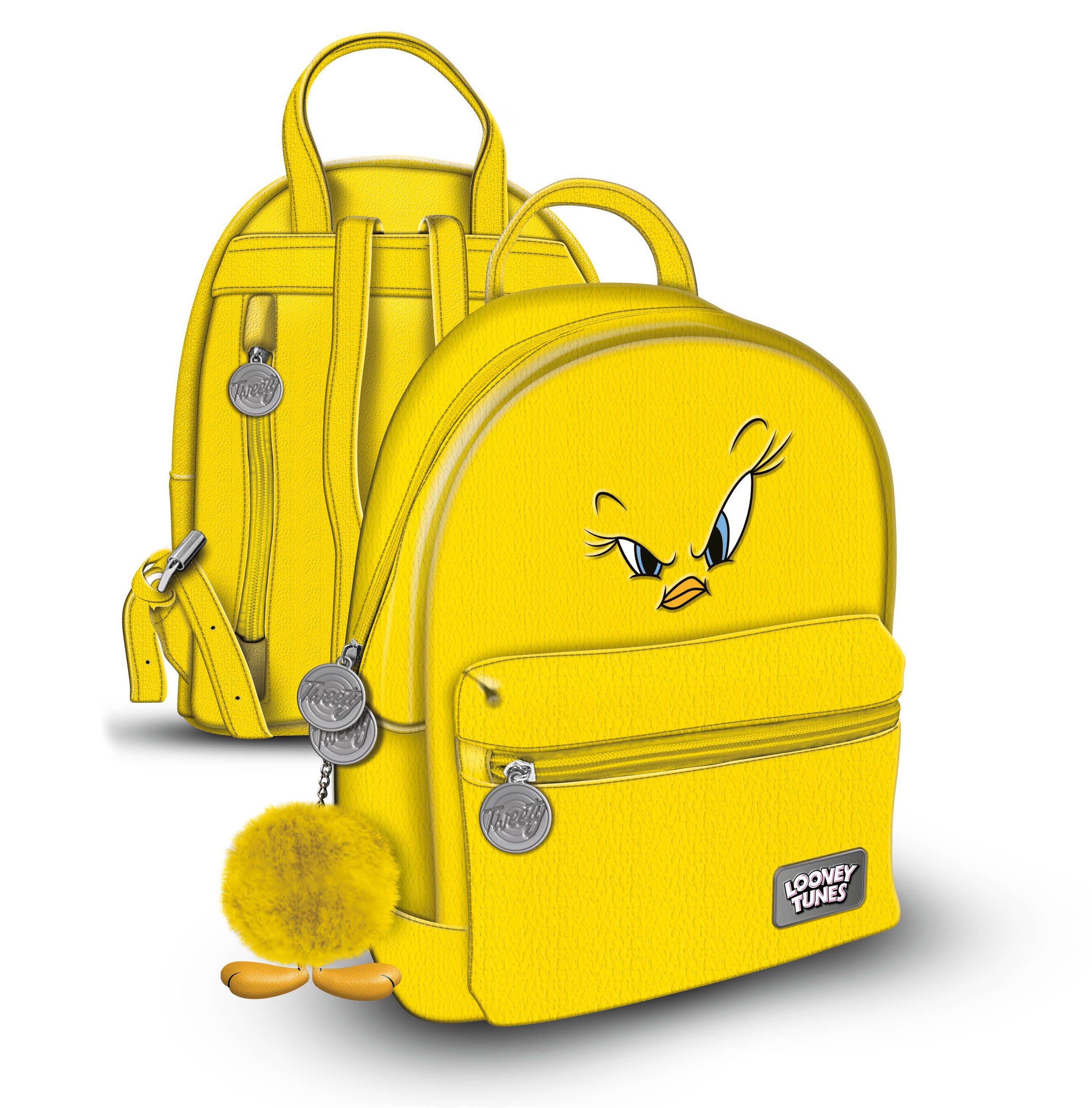 Loony Tunes Tweety Backpack