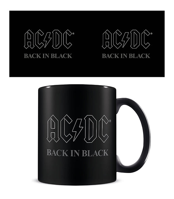 AC/DC Mug & Socks