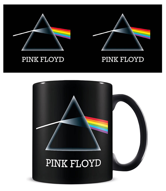 Pink Floyd Mug & Socks