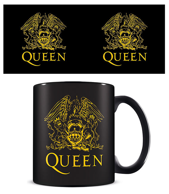 Queen Mug & Socks