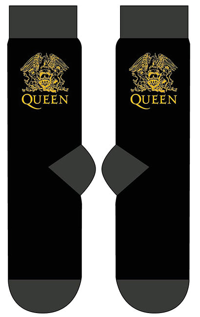 Queen Mug & Socks