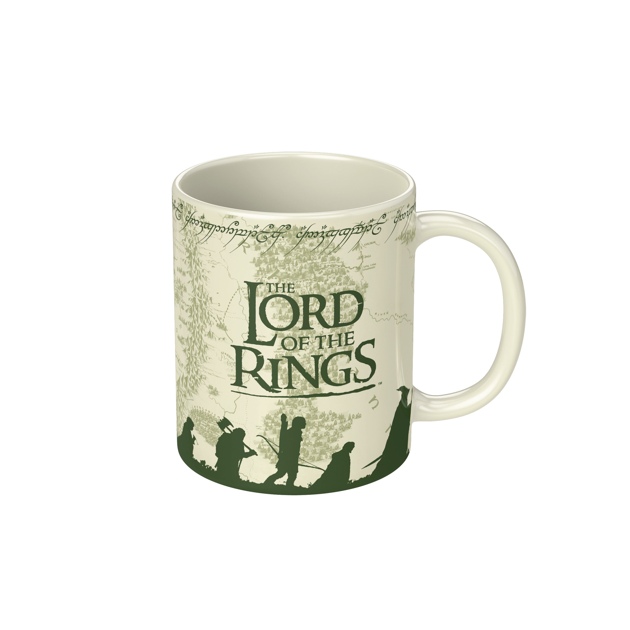 Lord of the Rings Fellowship Boxed Gift Set