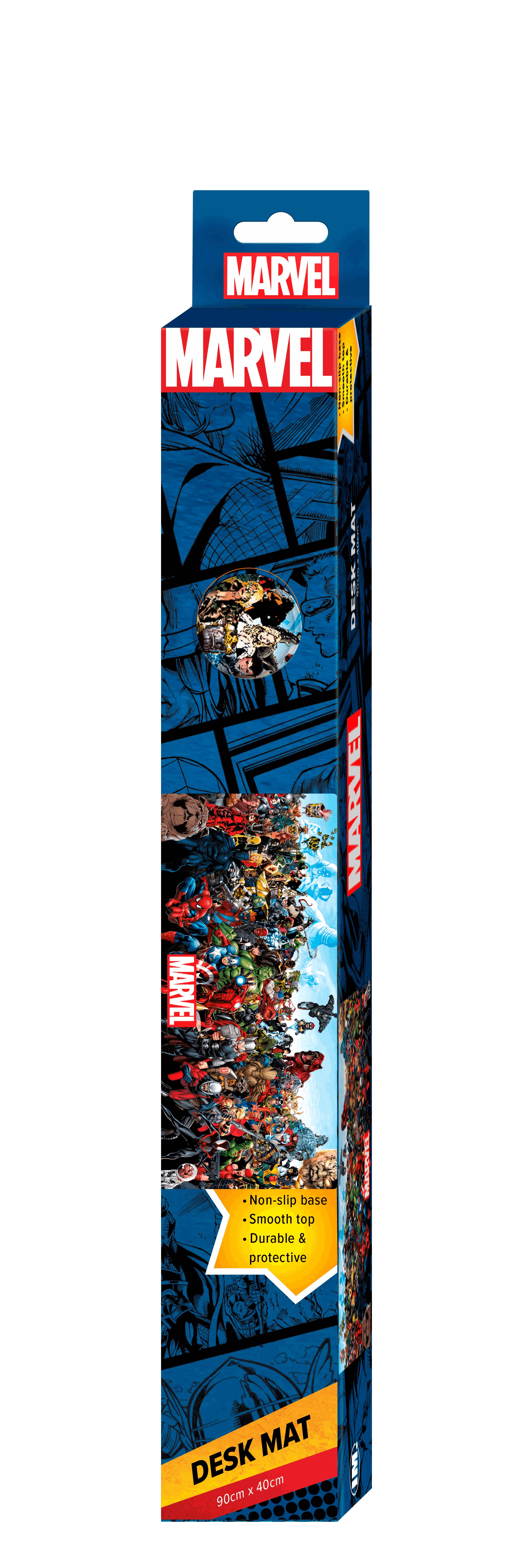 IM Marvel XXL Gamer Mat