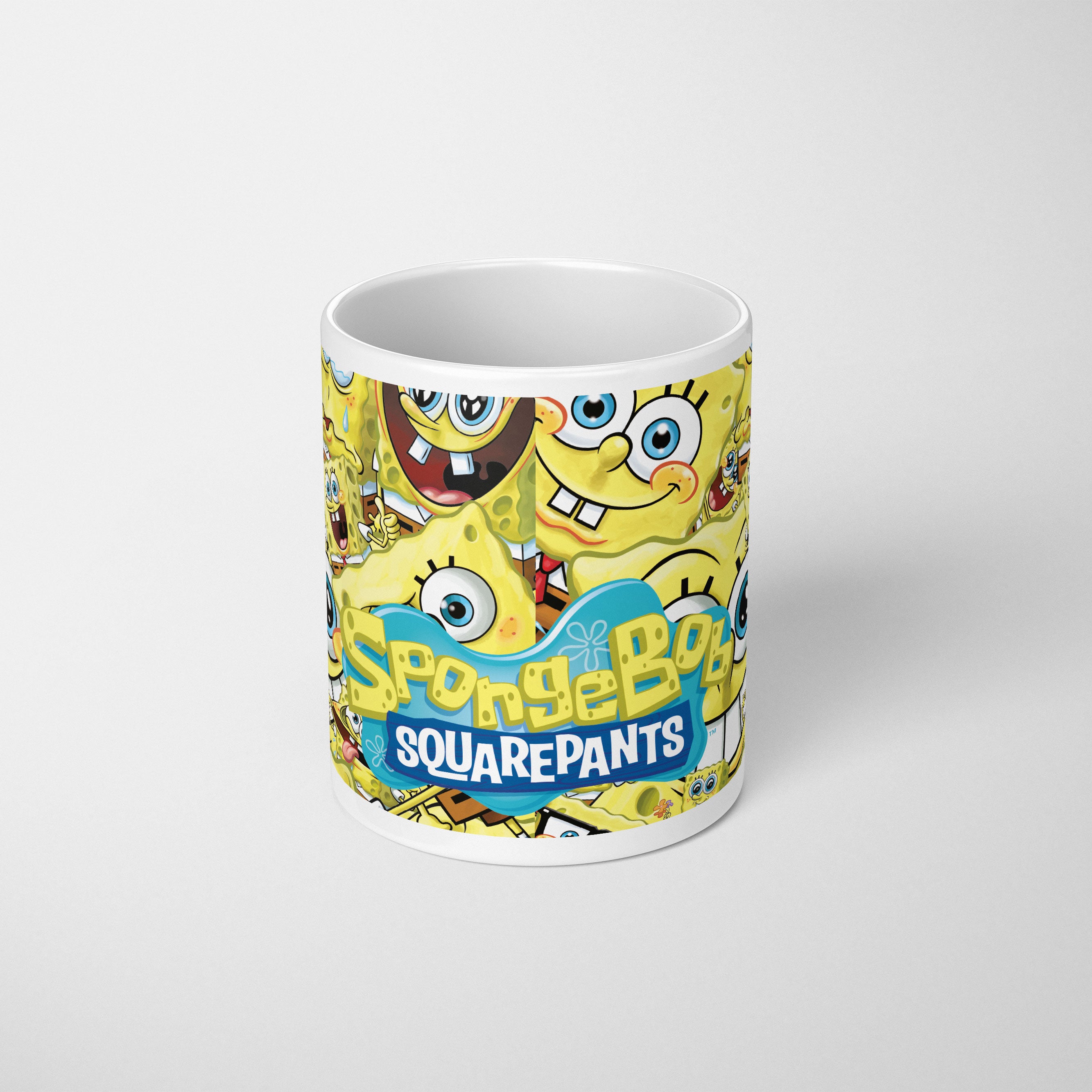 SpongeBob Mug