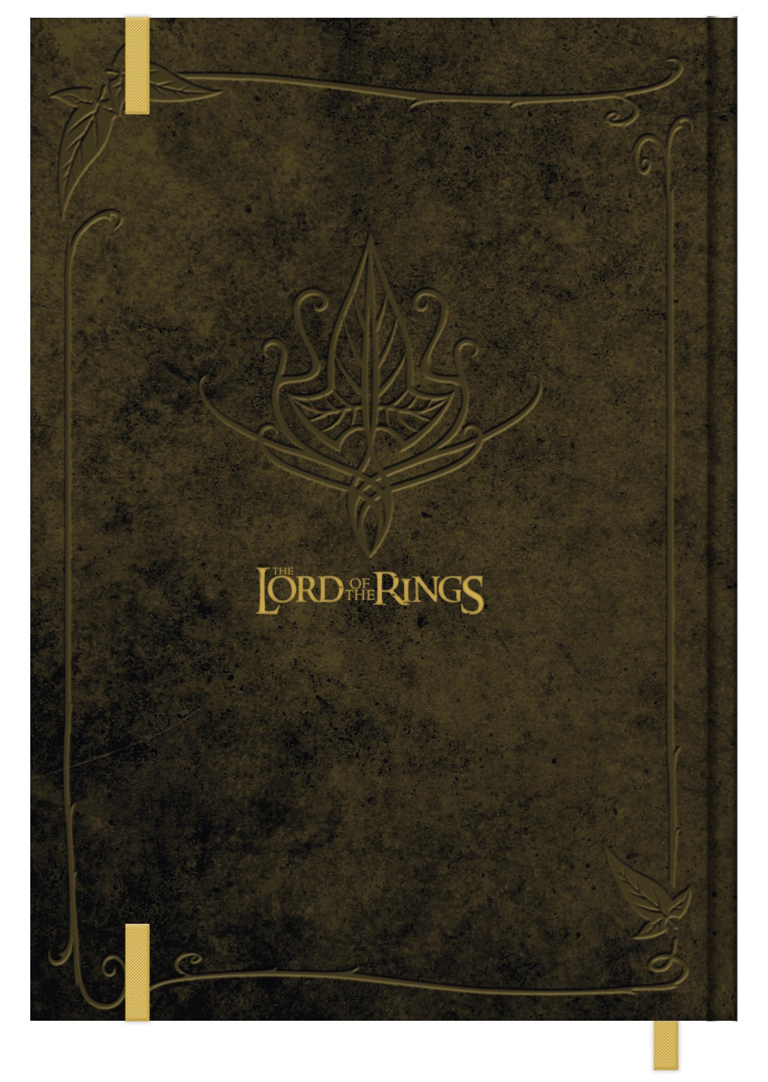 Lord of the Rings Daily 2025 Diary