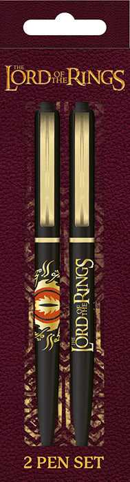 Lord Of The Rings 2 Pen Set