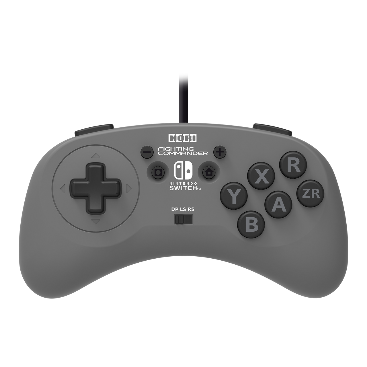 HORI Switch Fighting Commander