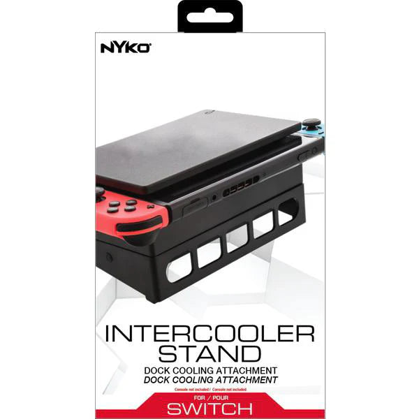 Nyko Switch Intercooler Stand