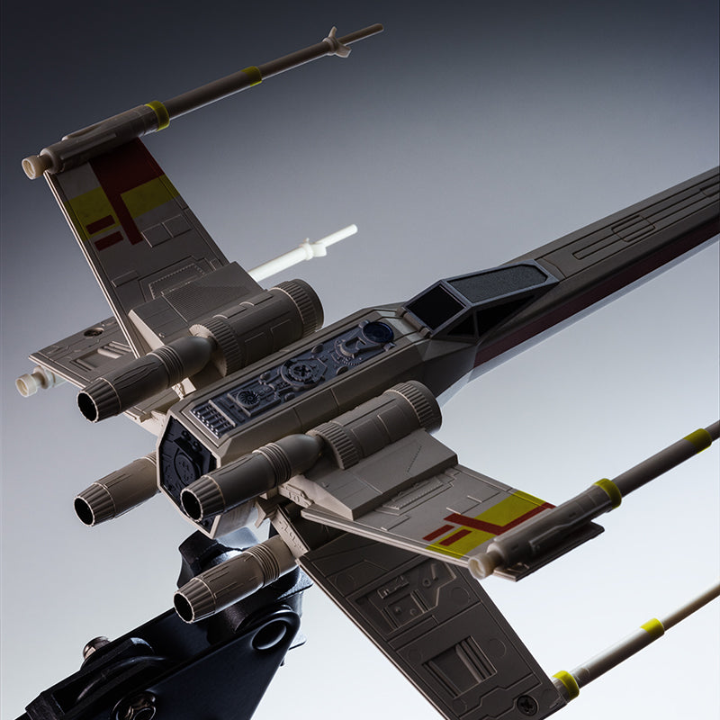 Star Wars X Wing Posable Desk Light