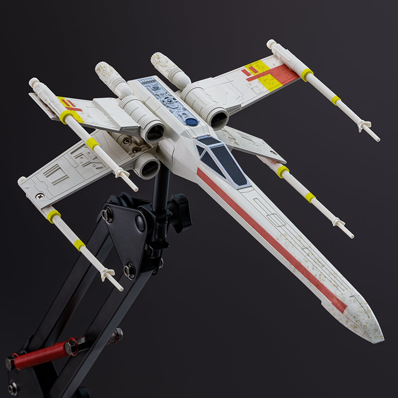 Star Wars X Wing Posable Desk Light