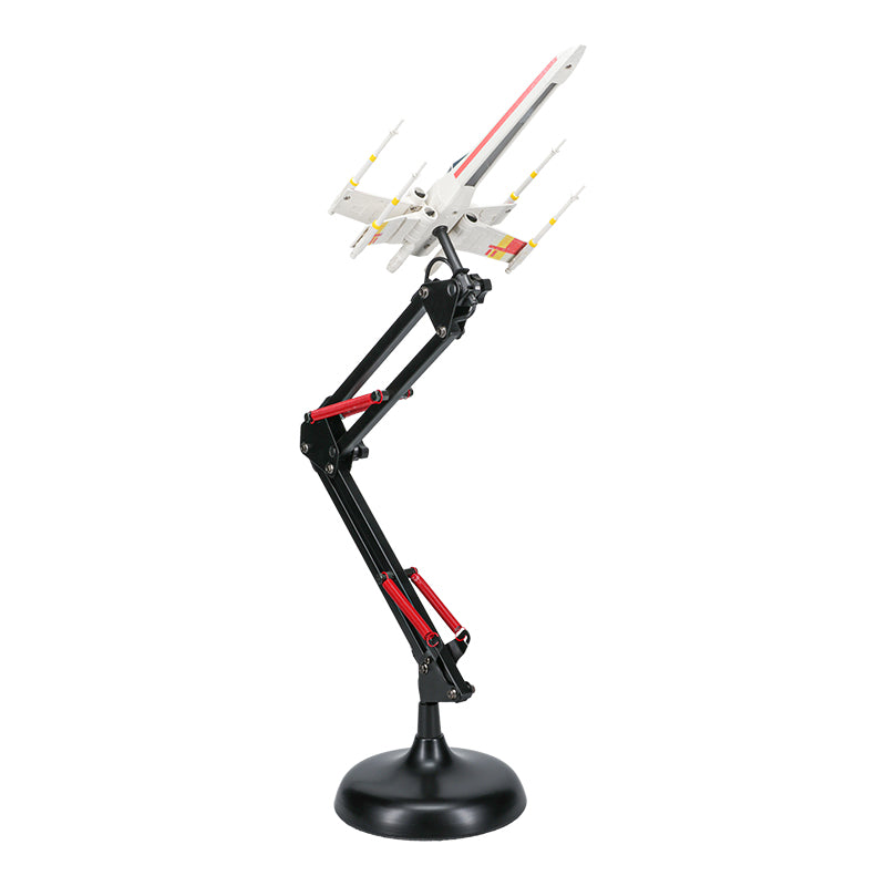 Star Wars X Wing Posable Desk Light