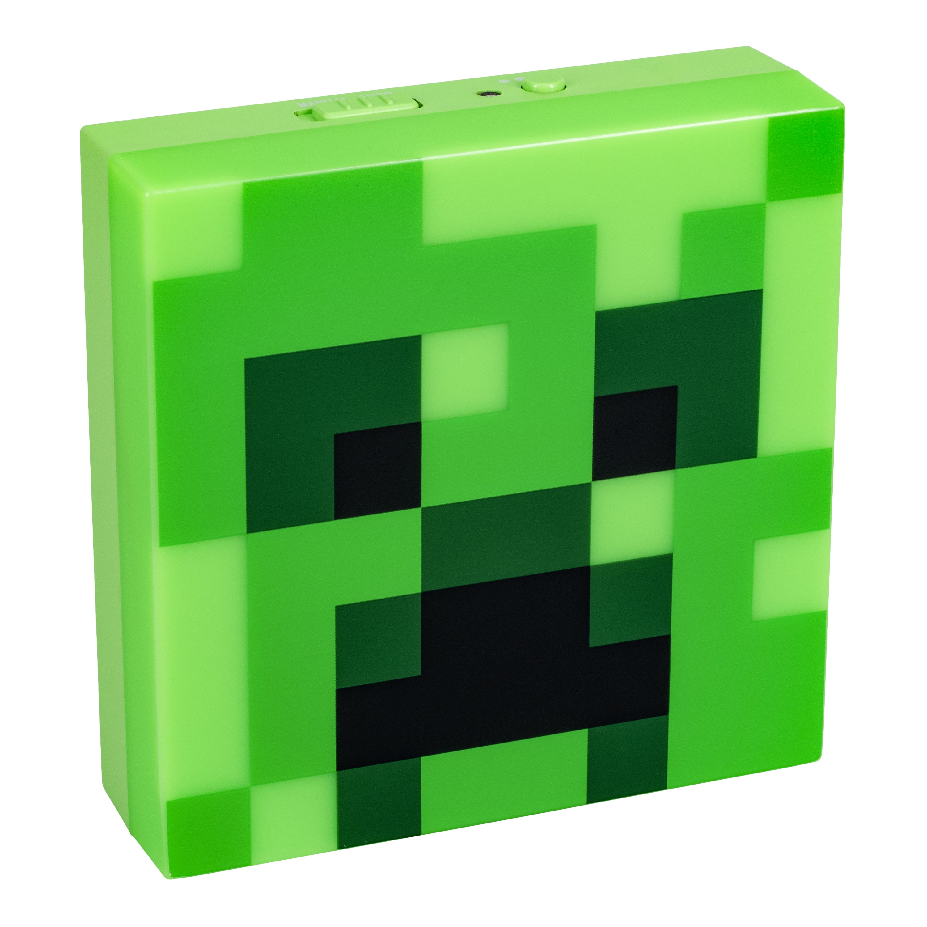 Minecraft Night Light