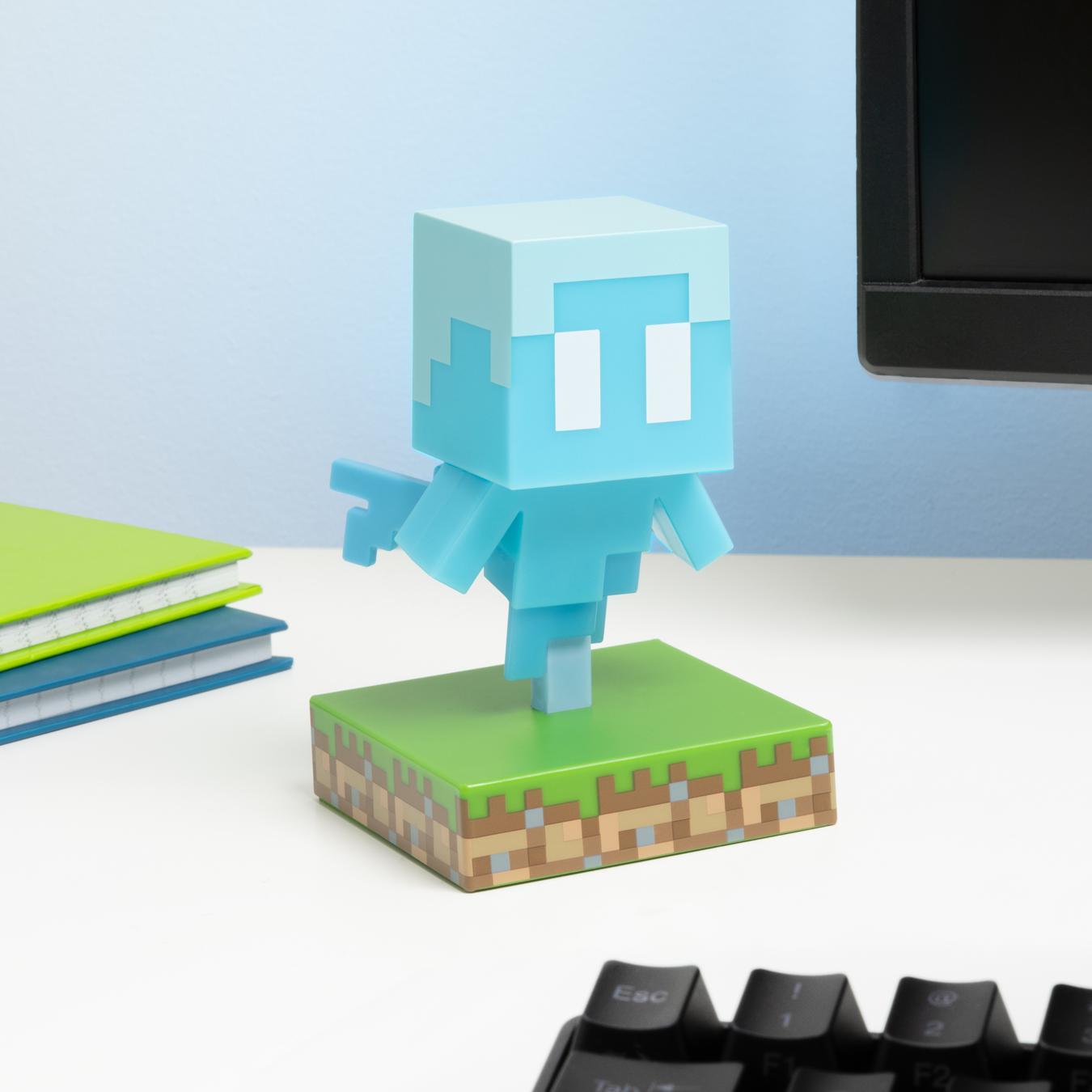 Minecraft Allay Icon Light