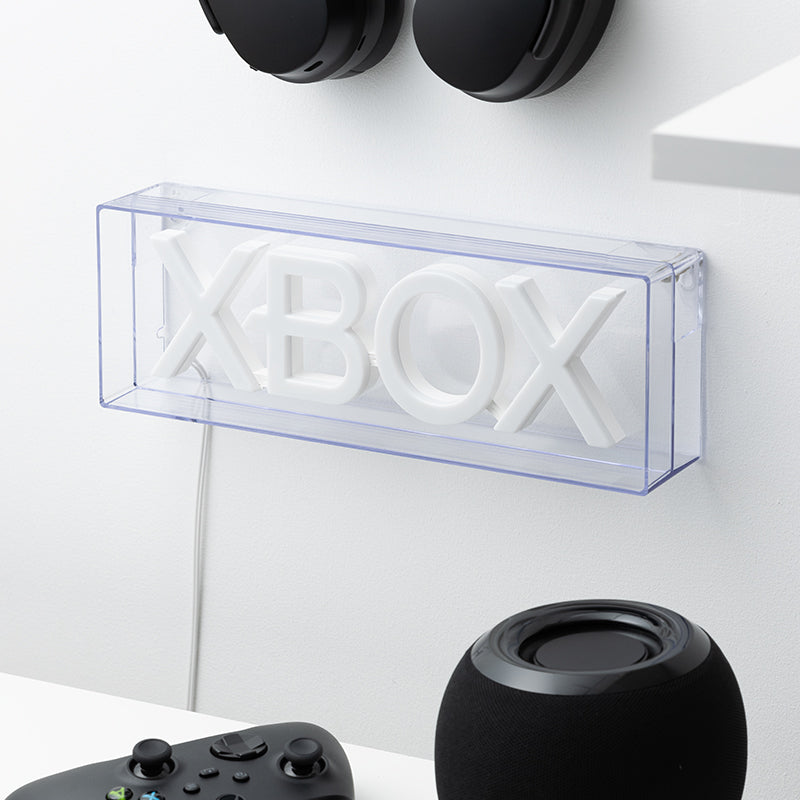 Xbox LED Neon Light