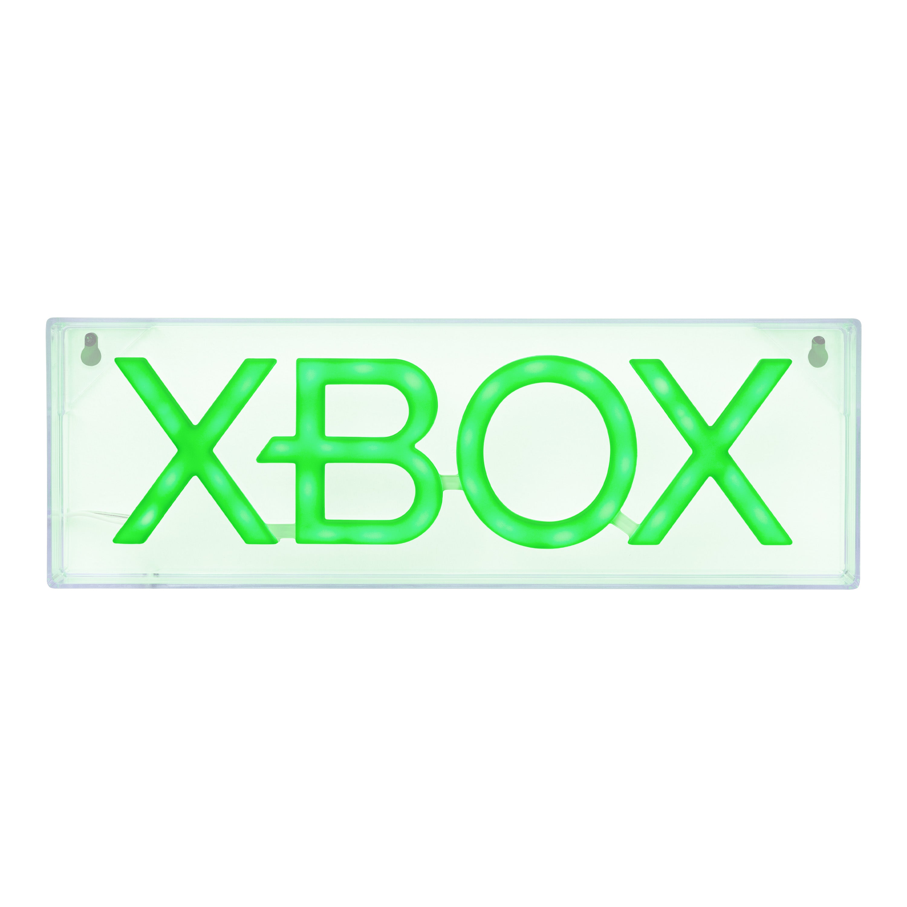 Xbox LED Neon Light