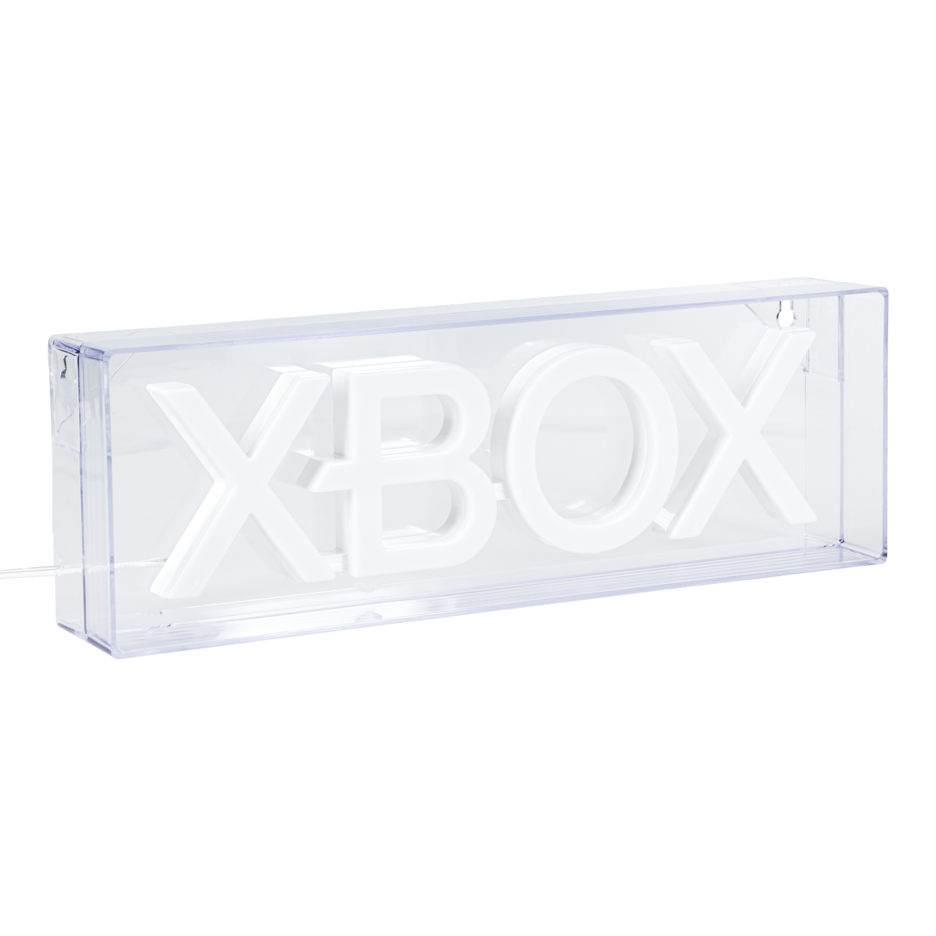 Xbox LED Neon Light