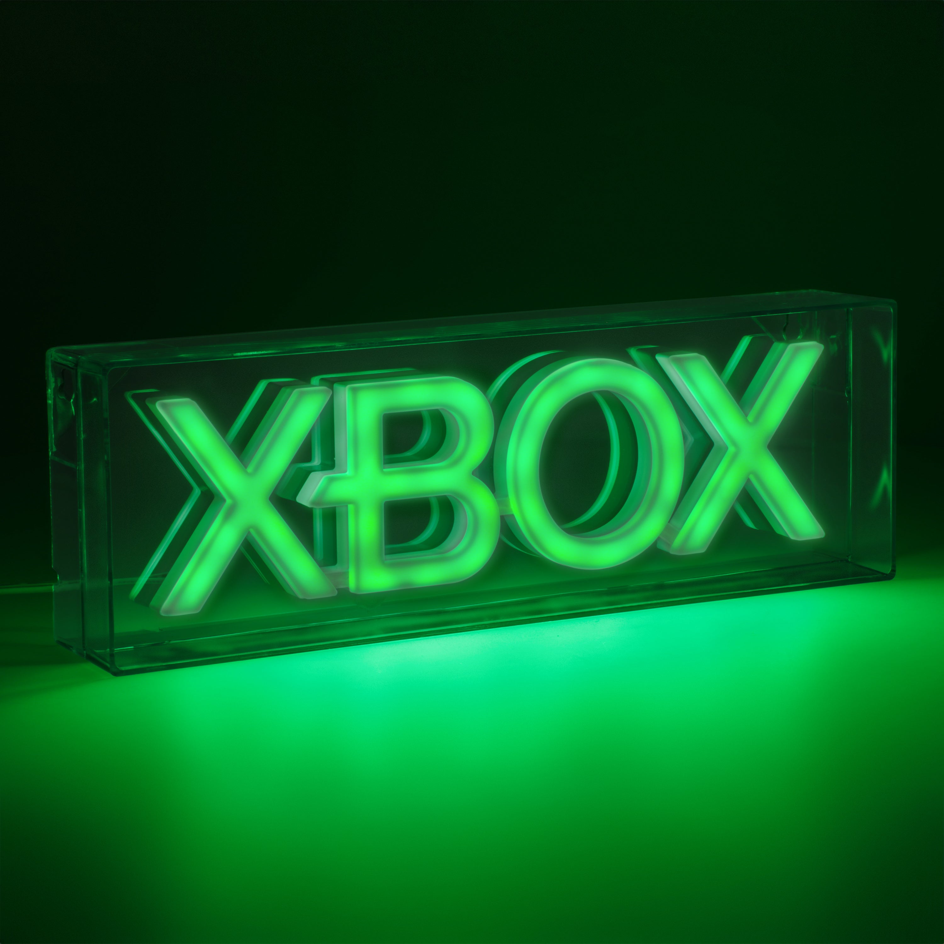 Xbox LED Neon Light