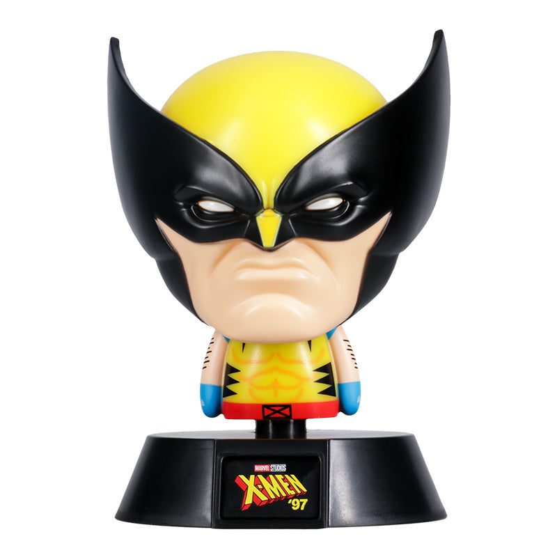 X-Men Wolverine Icon Light