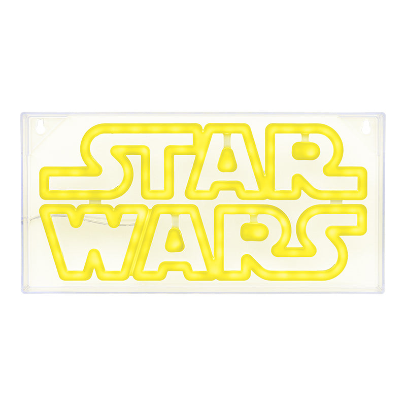 Star Wars LED Neon Light