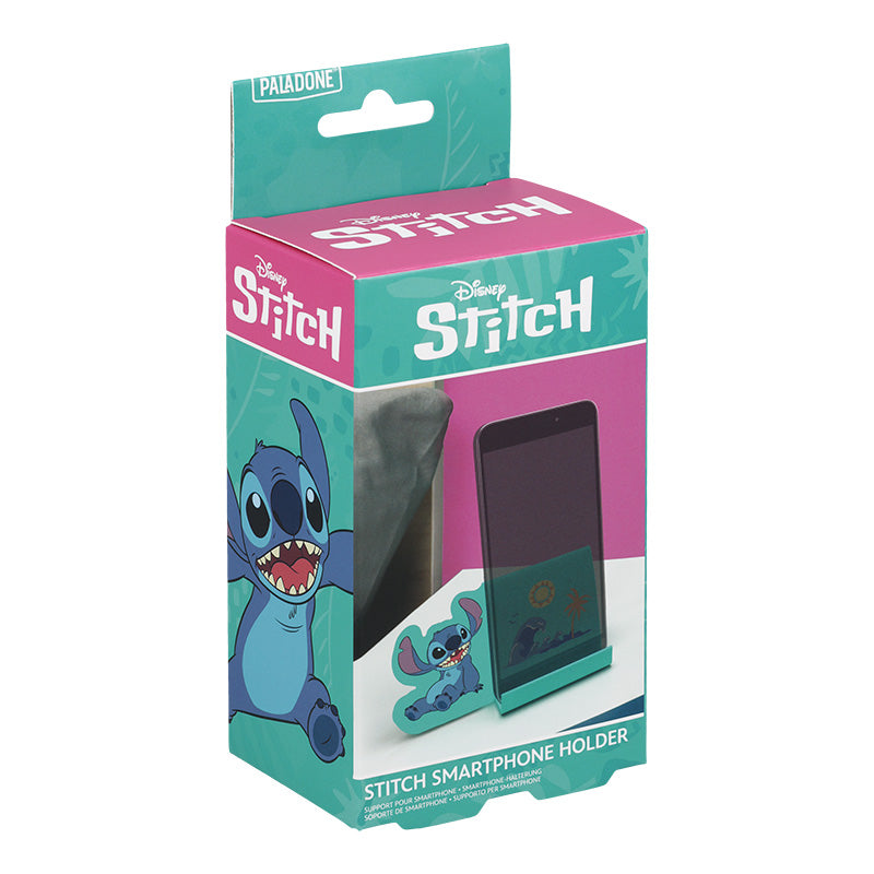 Disney Stitch Mini Smartphone Holder