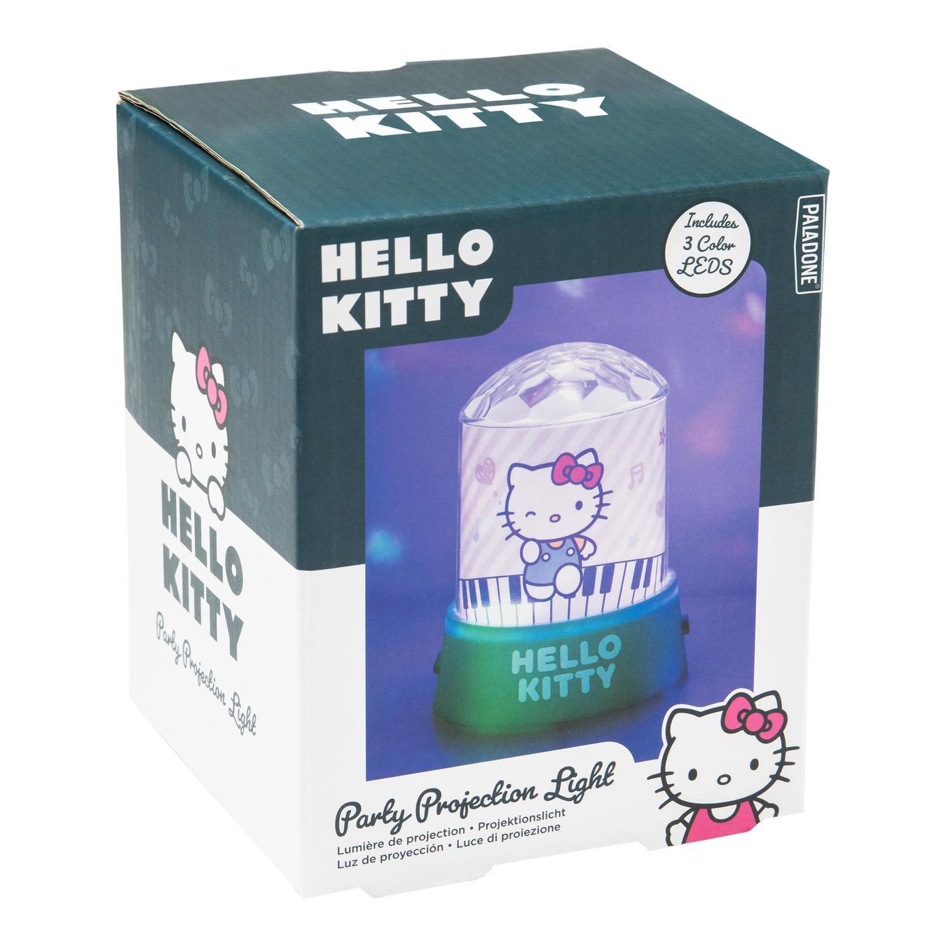 Hello Kitty Projection Light