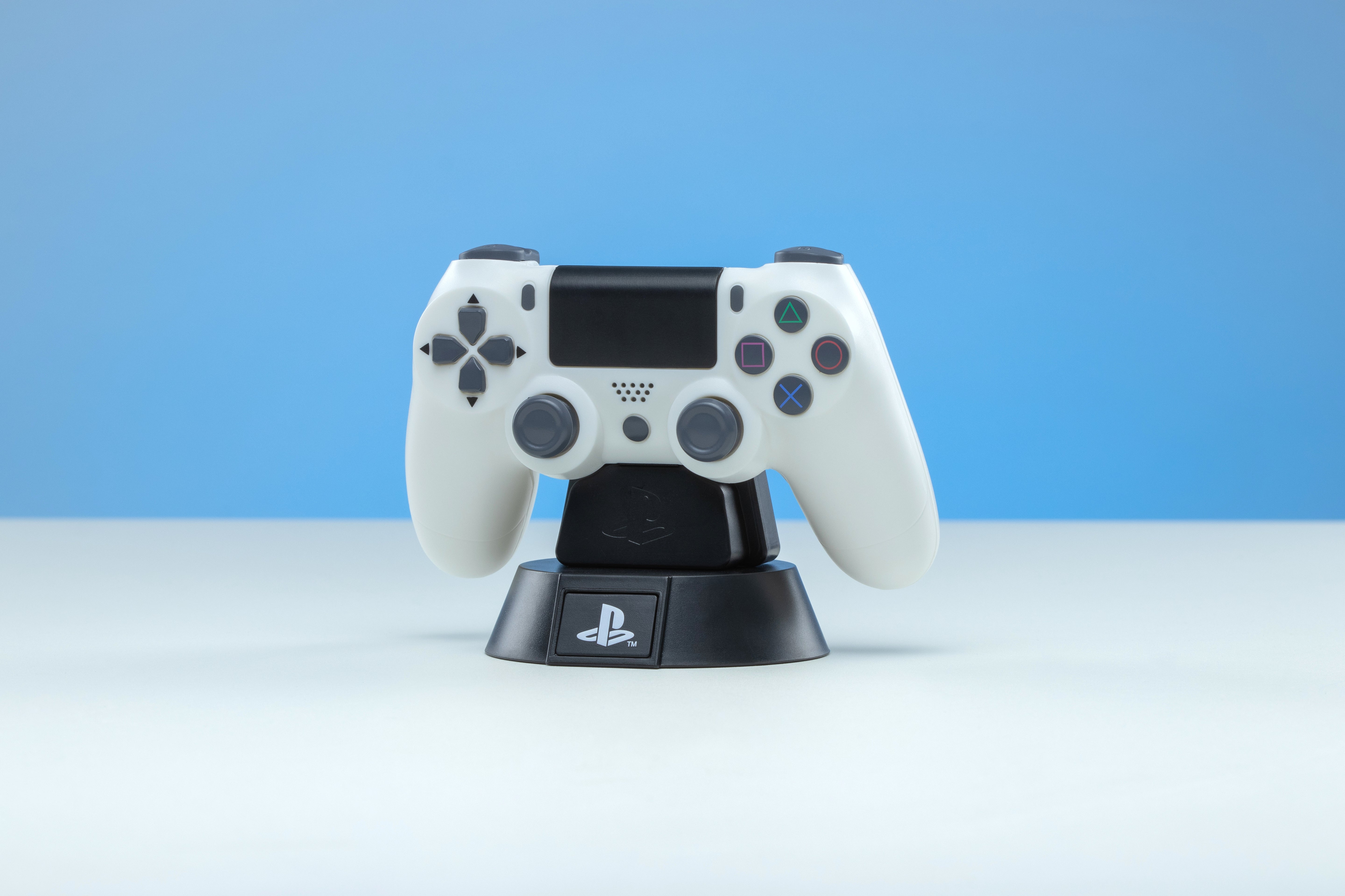 PlayStation PS4 Controller Icon Light