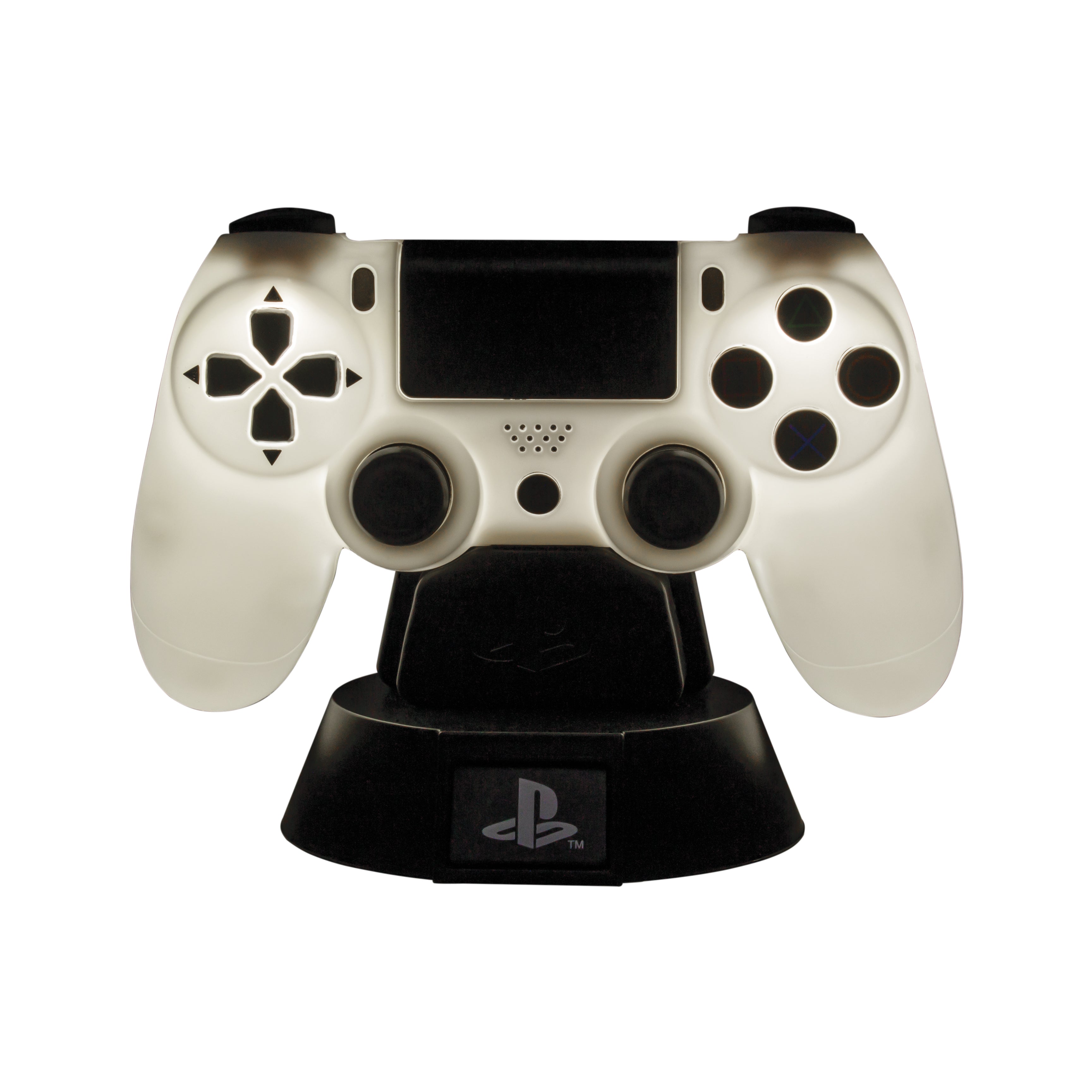 PlayStation PS4 Controller Icon Light