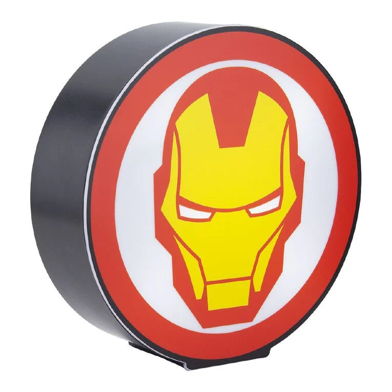 Paladone Iron Man Box Light