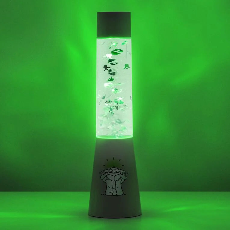 Paladone Grogu Flow Lamp