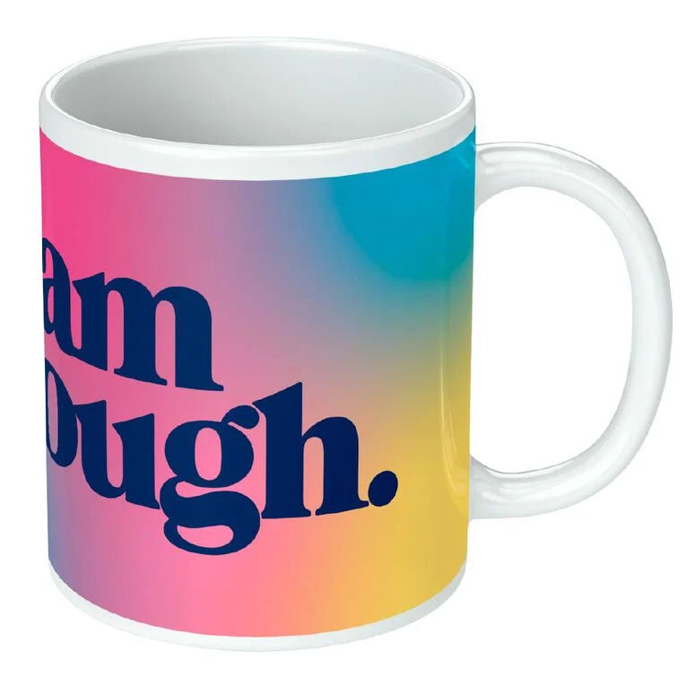 Barbie Movie I am Kenough Mug