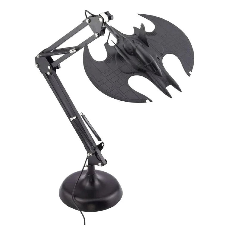 Batwing Desk Light