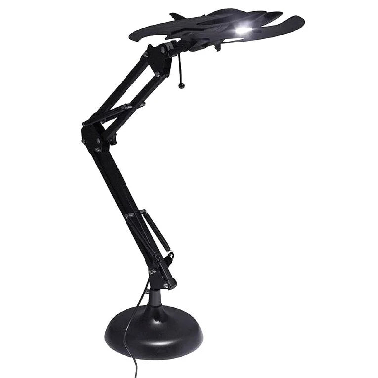 Batwing Desk Light