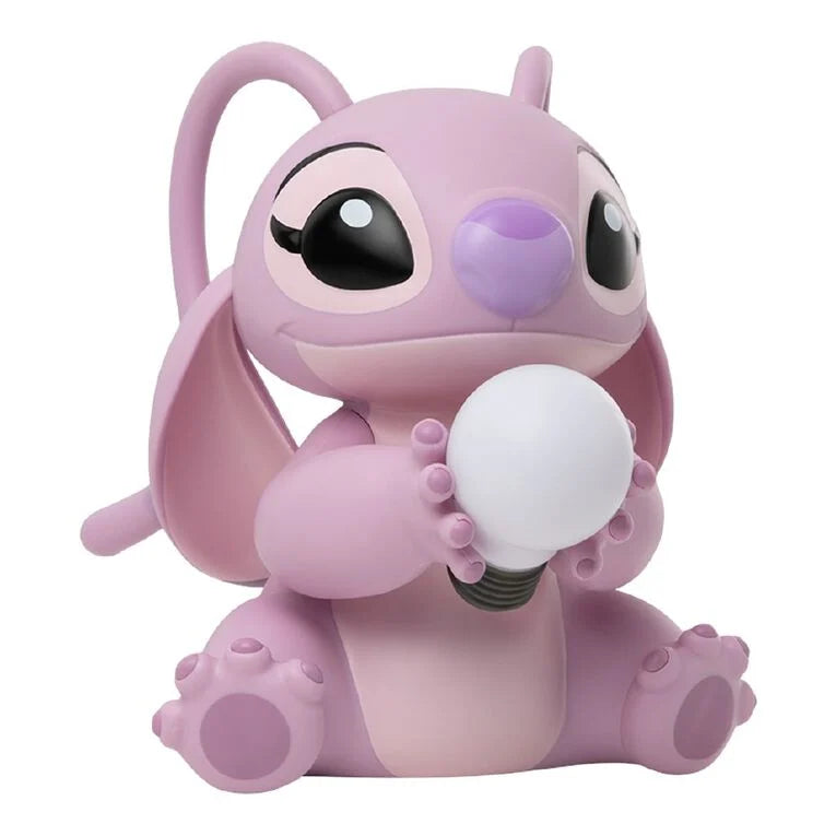 Disney Stitch Angel Icon Light