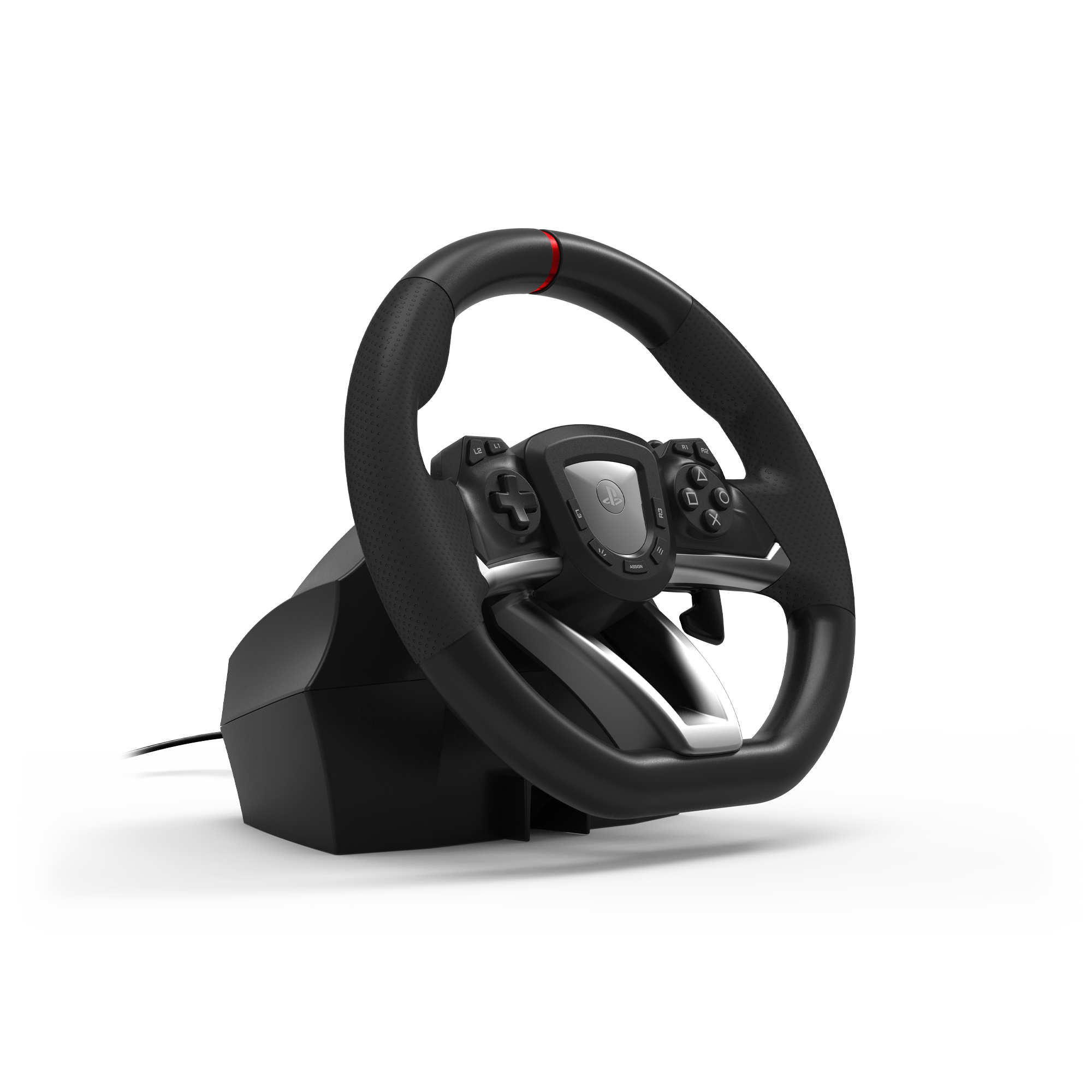 Hori PS5 Racing Wheel APEX