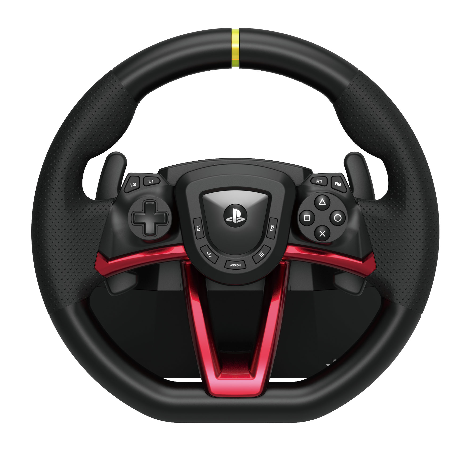 Hori PS5 Wireless Racing Wheel APEX