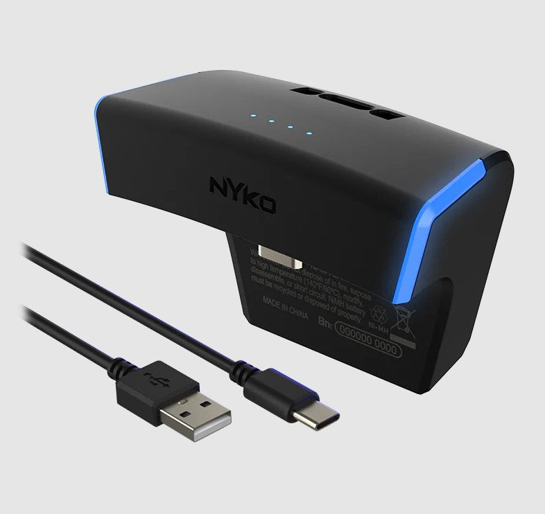 Nyko PS5 Power Pak Edge