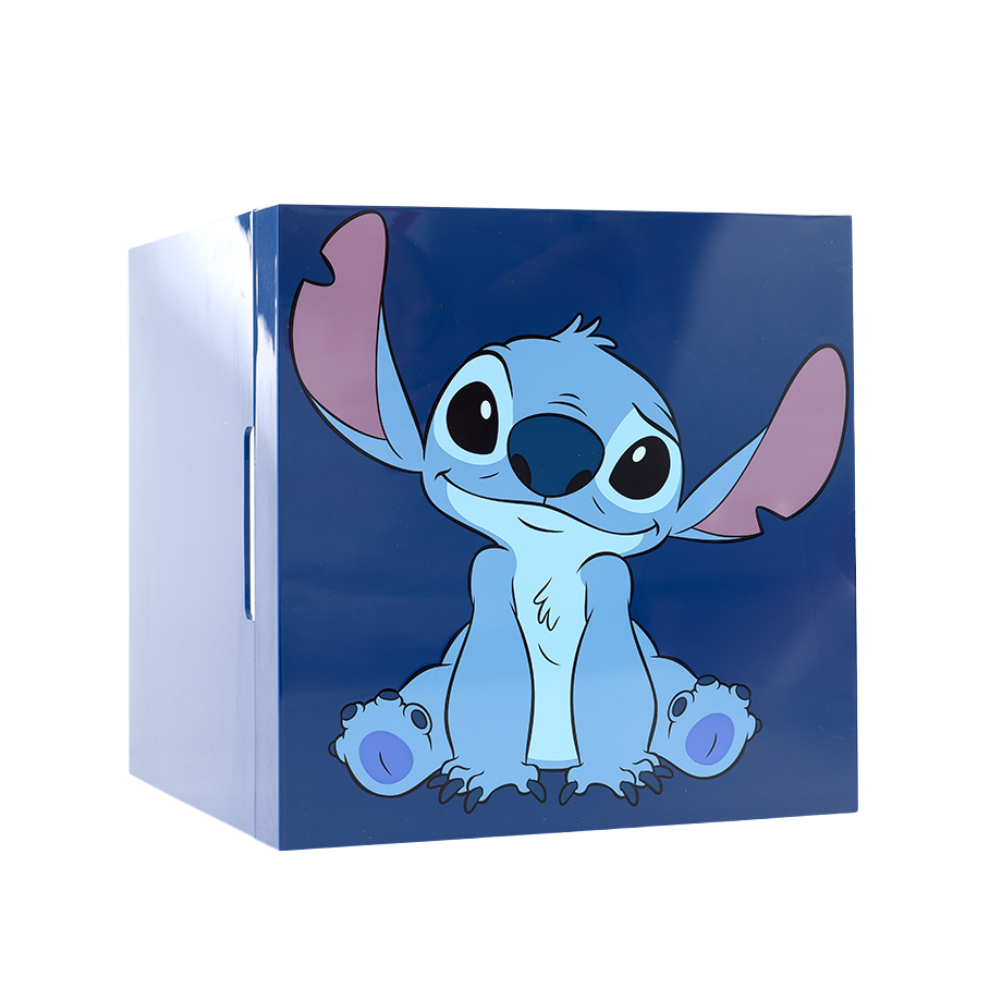 Disney Stitch Mini Fridge