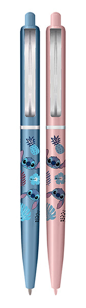 Disney Stitch 2 Pen Set