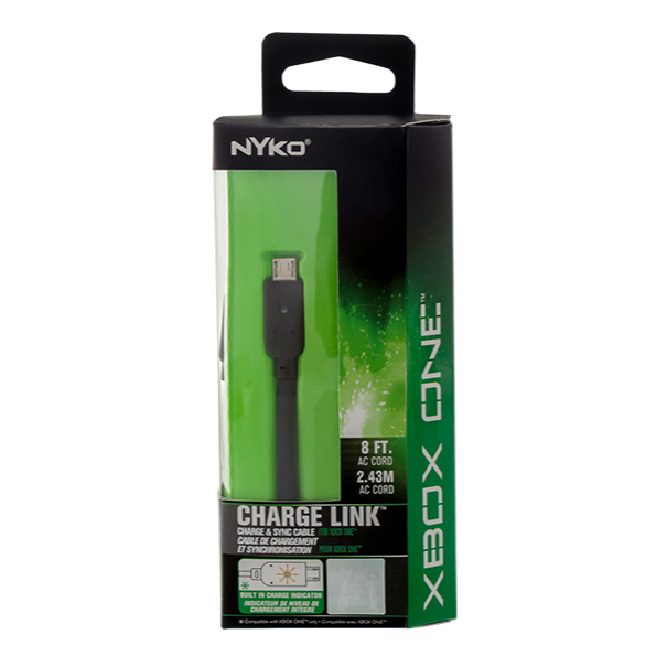 Nyko Xbox One Charge Link