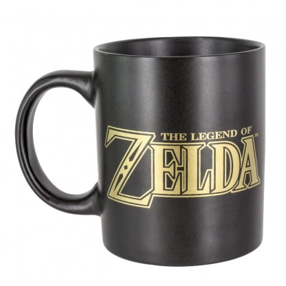 Paladone Zelda Hyrule Mug