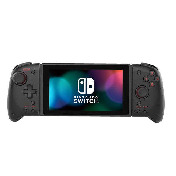 Hori Switch Split Pad Pro (Black)