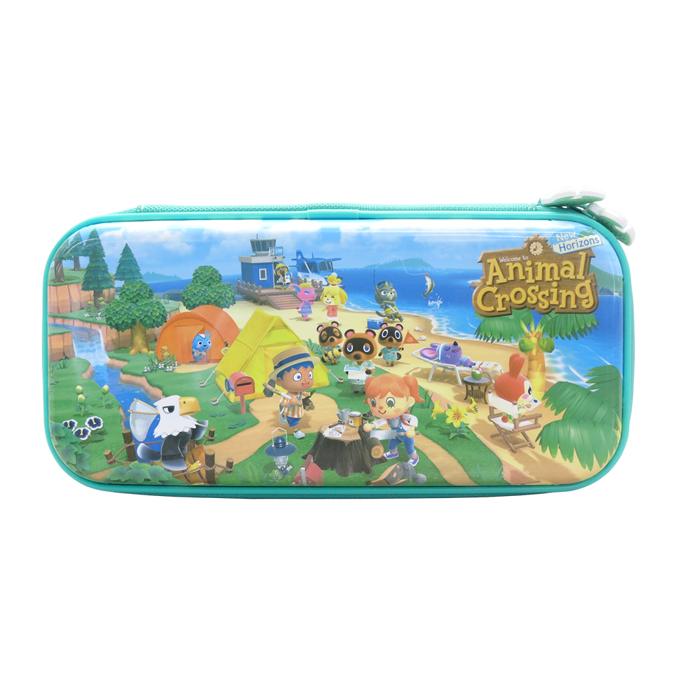 Hori Switch Vault Case (Animal Crossing)