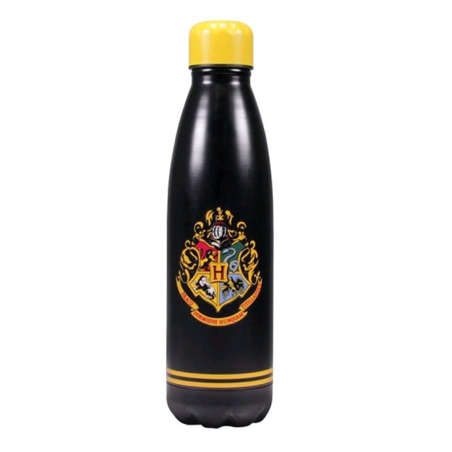 Harry Potter Metal Drink Bottle