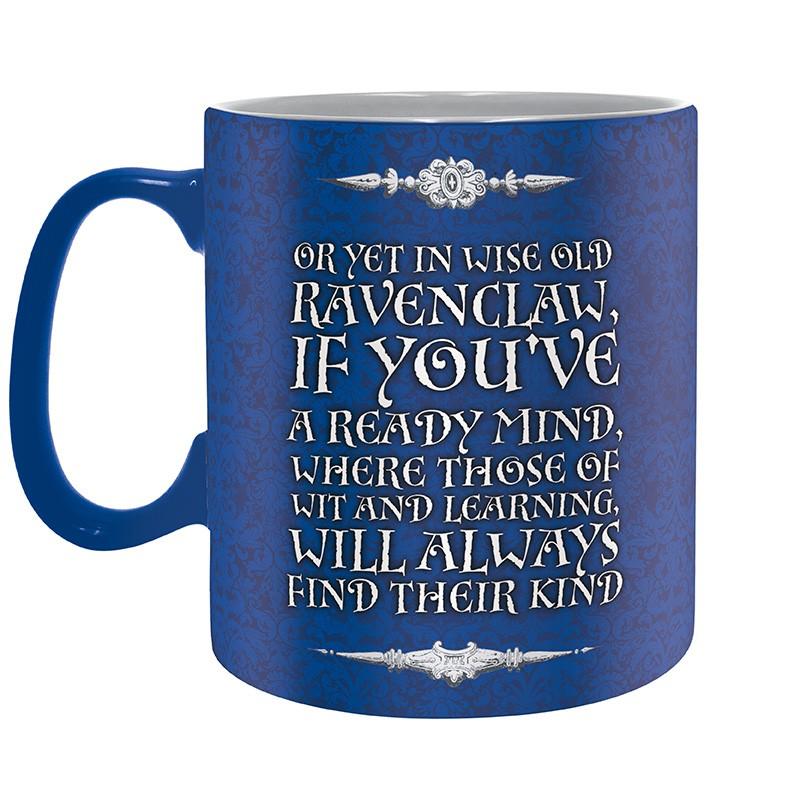 Harry Potter Ravenclaw Mug